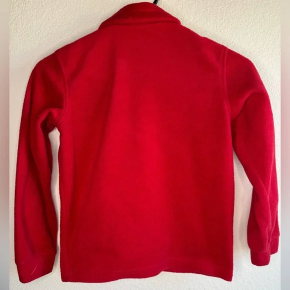 COLUMBIA KIDA FLEECE - Picture 4 of 4